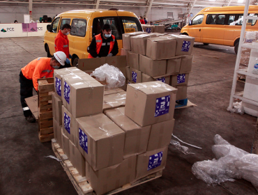 Municipio de El Tabo se querella por tráfico de influencias debido a presunta irregularidad en compra de cajas de mercadería