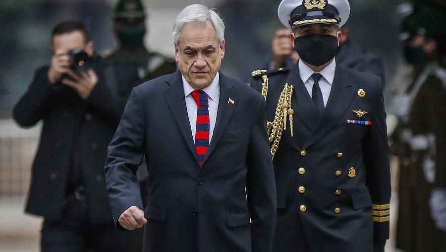 Gobierno afina detalles para presentar nuevo plan para la clase media que busque "encantar" a parlamentarios oficialistas