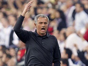 Mourinho por fallo que permite al City disputar la Champions League: "Es una vergüenza"