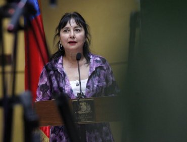 Diputada Marzán: "Es la gente que debe decidir si retiran el 10% de las AFP o acceden a los beneficios del Gobierno"