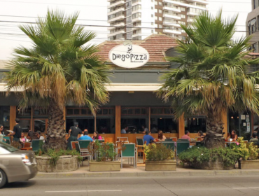 Luego de 40 años, tradicional pizzería de Viña del Mar debe cerrar sus cortinas por la crisis económica