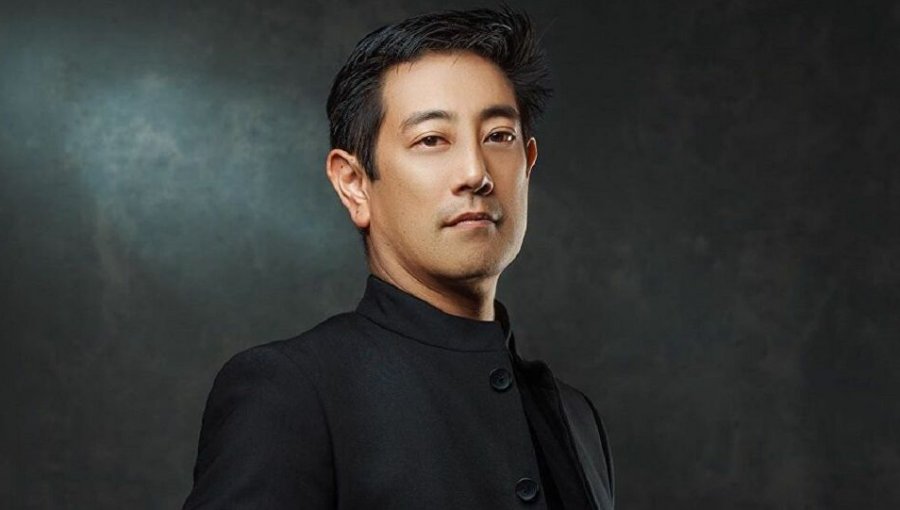 Grant Imahara, conductor de «Cazadores de mitos», muere a los 49 años
