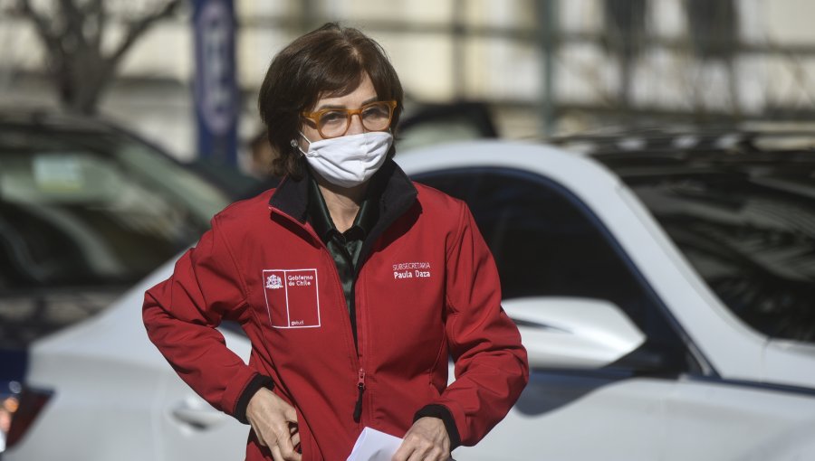 Subsecretaria de Salud Pública y auditoría de Contraloría: “Hemos sido absolutamente transparentes"