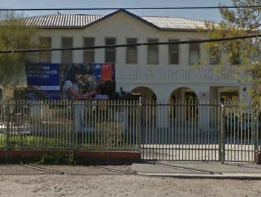 Escuelas municipales de La Calera realizarán pausas educativas en julio y septiembre