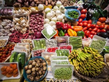 Ministros de Agricultura de países americanos piden “fortalecer la seguridad alimentaria” en tiempos de pandemia