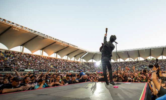 Aprueban idea de legislar proyecto que crea plan de ayuda para trabajadores de la música