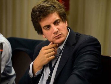 Diego Schalper anuncia querella contra Andrés Celis por "injurias y acoso"