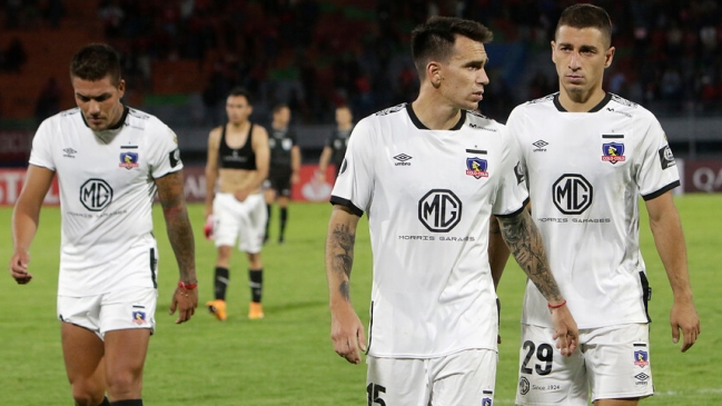 Mosa dio pistas sobre nueva marca que vestirá a Colo-Colo tras quiebre con Umbro