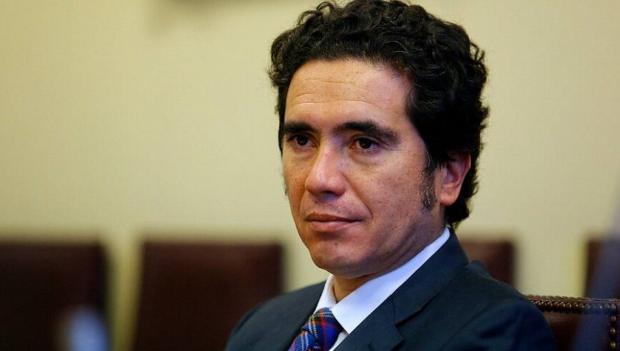 Ministro de Hacienda y retiro de fondos: “No podemos hipotecar el futuro por un aplauso fácil”