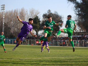 Clubes de Segunda División serán incluidos en permisos colectivos para entrenar