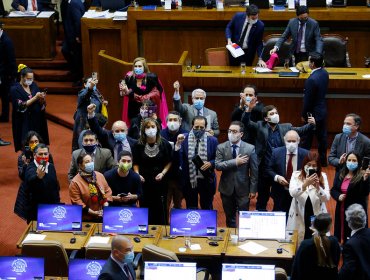 Cámara de Diputados aprueba el proyecto que autoriza el retiro del 10% de los fondos de pensiones