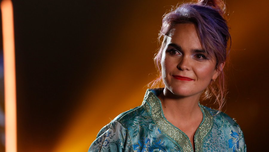 Camila Moreno confiesa que tuvo un "despertar sexual" el 2019: "Me enamoré de una mujer"