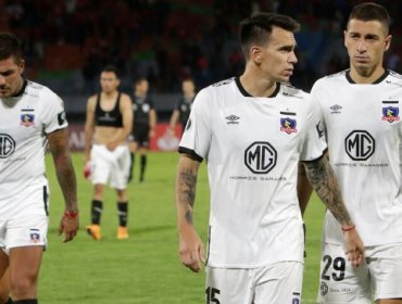 Mosa dio pistas sobre nueva marca que vestirá a Colo-Colo tras quiebre con Umbro