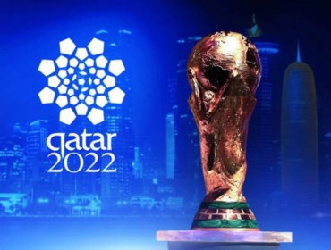 FIFA dio a conocer el calendario de la Copa del Mundo de Qatar 2022