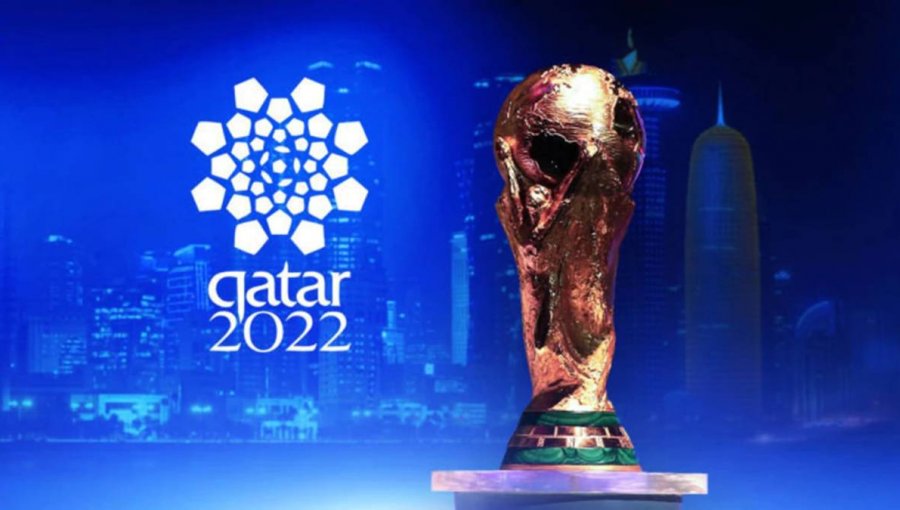 FIFA dio a conocer el calendario de la Copa del Mundo de Qatar 2022