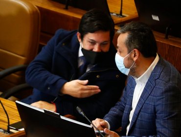 Radiografía de los "díscolos" de Chile Vamos: 8 Diputados RN y 5 UDI votaron a favor del proyecto del 10%