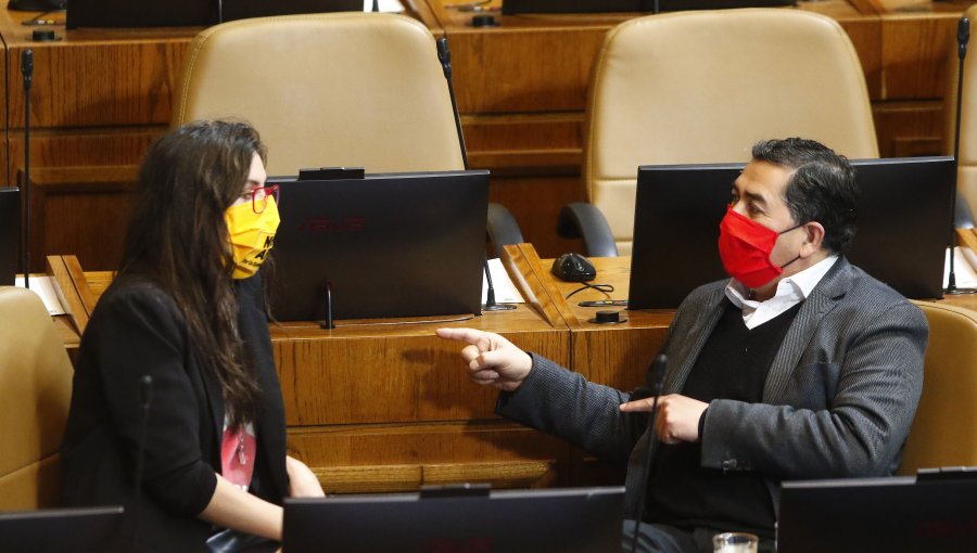 El lado B de la votación del proyecto del 10% en la Cámara de Diputados