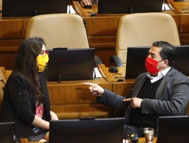 El lado B de la votación del proyecto del 10% en la Cámara de Diputados