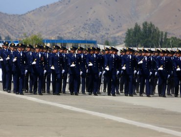 Fuerza Aérea confirma llamado a acuartelamiento tras viralización de documento