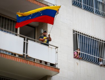 Michelle Bachelet expresó su preocupación por la "falta de independencia" judicial en Venezuela