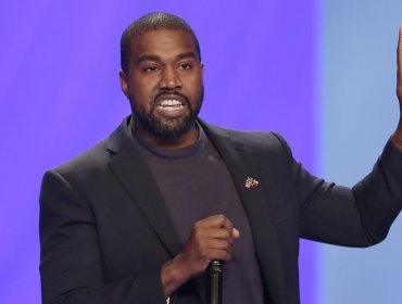 Kanye West baja su polémica candidatura a la presidencia de los Estados Unidos