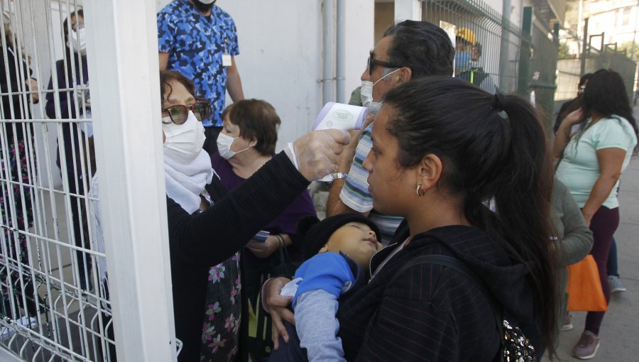 Senado aprobó licencia parental por covid acordada con Gobierno