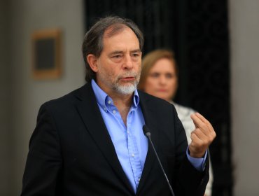 Senador Girardi llama al Gobierno a no provocar un nuevo “estallido social”