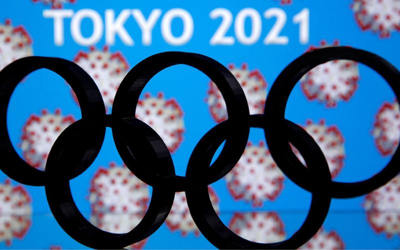 Confirman las sedes y calendario para los Juegos Olímpicos de Tokyo 2021