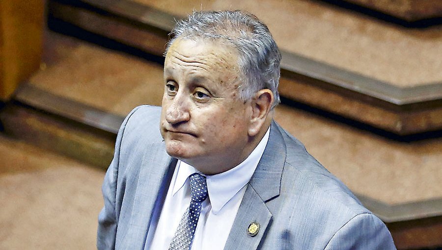 Senador Durana Udi Anuncia Que Votar A Favor Del Retiro Del Si