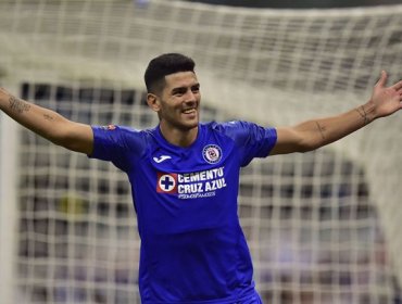 Lucas Passerini se ilusiona con vestir la camiseta de la Roja: "Es un sueño"