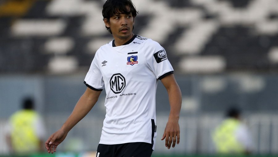 Médico de Colo-Colo y ausencia de Fernández: "Está en fase final de rehabilitación"