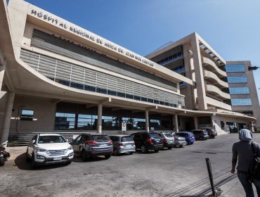 Corte acoge amparo de médico cirujano con Covid-19 internado a la fuerza en hospital de Arica