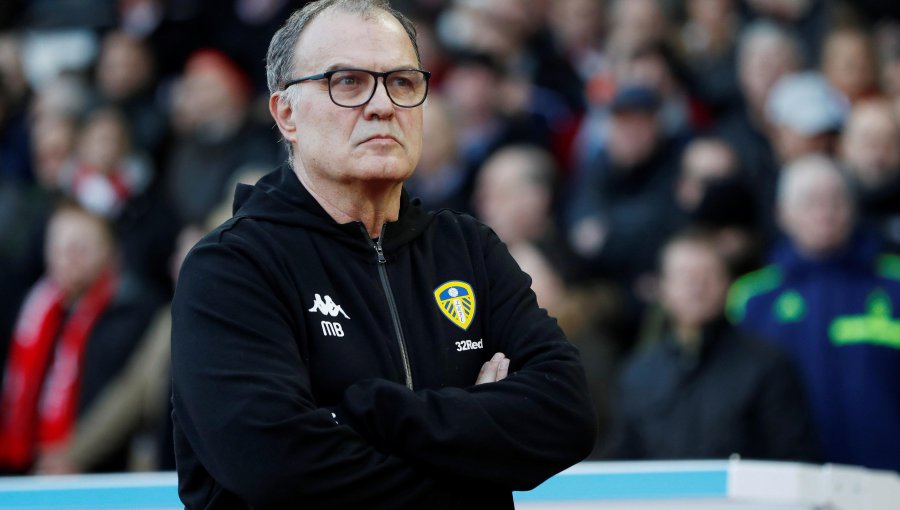 Leeds United de Marcelo Bielsa concretó su regreso a la Premier League inglesa