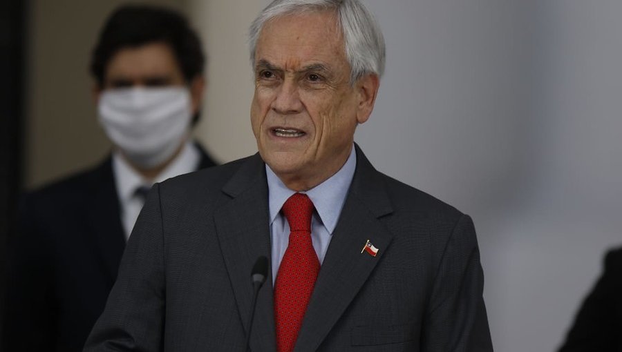 Presidente Piñera designó nuevos embajadores de Chile en Filipinas y Hungría