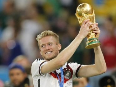 Campeón con Alemania en el Mundial de Brasil 2014 anunció su retiro del fútbol