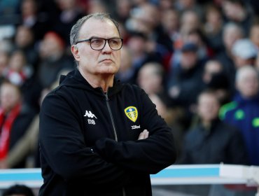 Leeds United de Marcelo Bielsa concretó su regreso a la Premier League inglesa