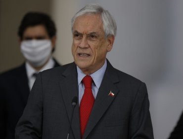 Presidente Piñera designó nuevos embajadores de Chile en Filipinas y Hungría