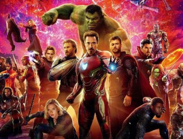 Los «Avengers» homenajearon a niño que salvó a su hermana del ataque de un perro