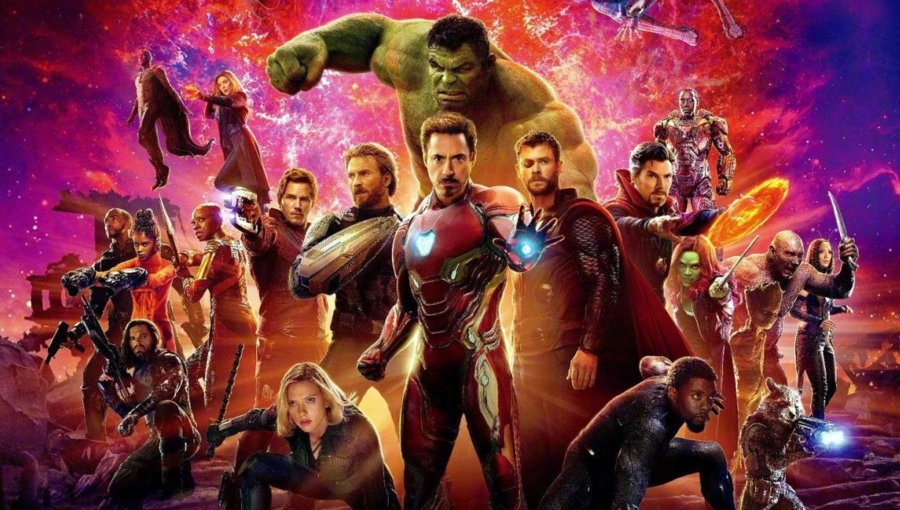 Los «Avengers» homenajearon a niño que salvó a su hermana del ataque de un perro