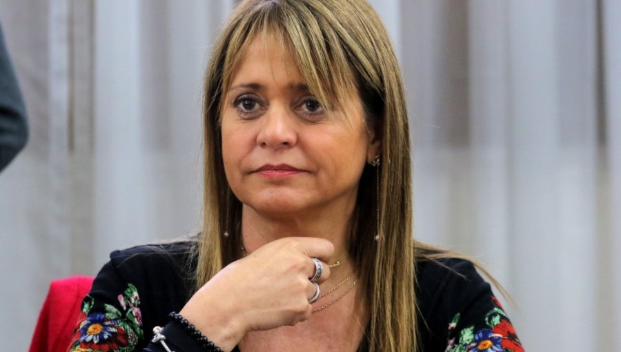 Presidenta de la UDI: “Hay una derecha que se siente medio culpable de pensar como pensamos”