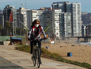 Transporte público, aglomeraciones y cierre de calles: los ejes que debe trabajar la región de Valparaíso para el desconfinamiento