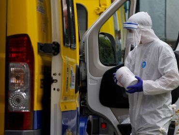 Reportan 2.185 casos nuevos de coronavirus en las últimas 24 horas: cifra de fallecidos aumenta en 98