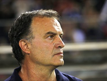 Marcelo Bielsa realizó donación a fundación chilena tras salir campeón con el Leeds