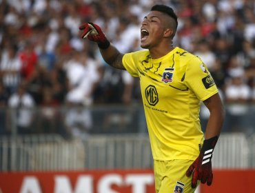 Brayan Cortés y Fernando De Paul fueron destacados entre las mejores atajadas de la Copa Libertadores