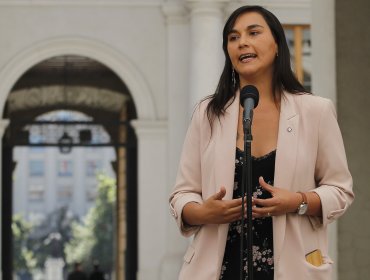 Izkia Siches y plan “Paso a Paso”: “La susbsecretaria Daza falta a la verdad”