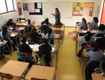 Ministerio de Educación confirma regreso a clases presenciales en escuela de Puerto Harris