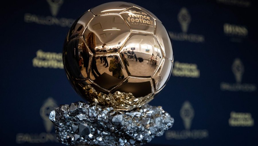 El Balón de Oro no se entregará por primera vez en su historia por el Covid-19