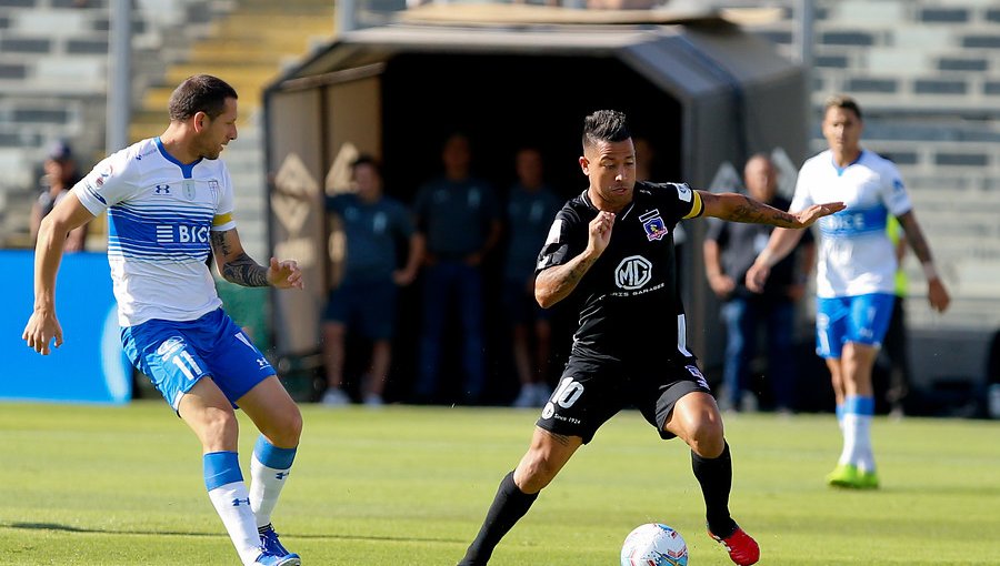 La UC y Colo-Colo ya tienen fecha para volver a la acción en Copa Libertadores