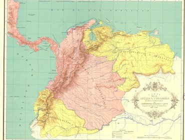 La Gran Colombia: De eventual potencia mundial a nación que dio vida a cuatro países americanos