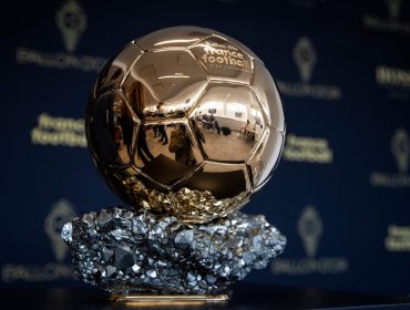 El Balón de Oro no se entregará por primera vez en su historia por el Covid-19